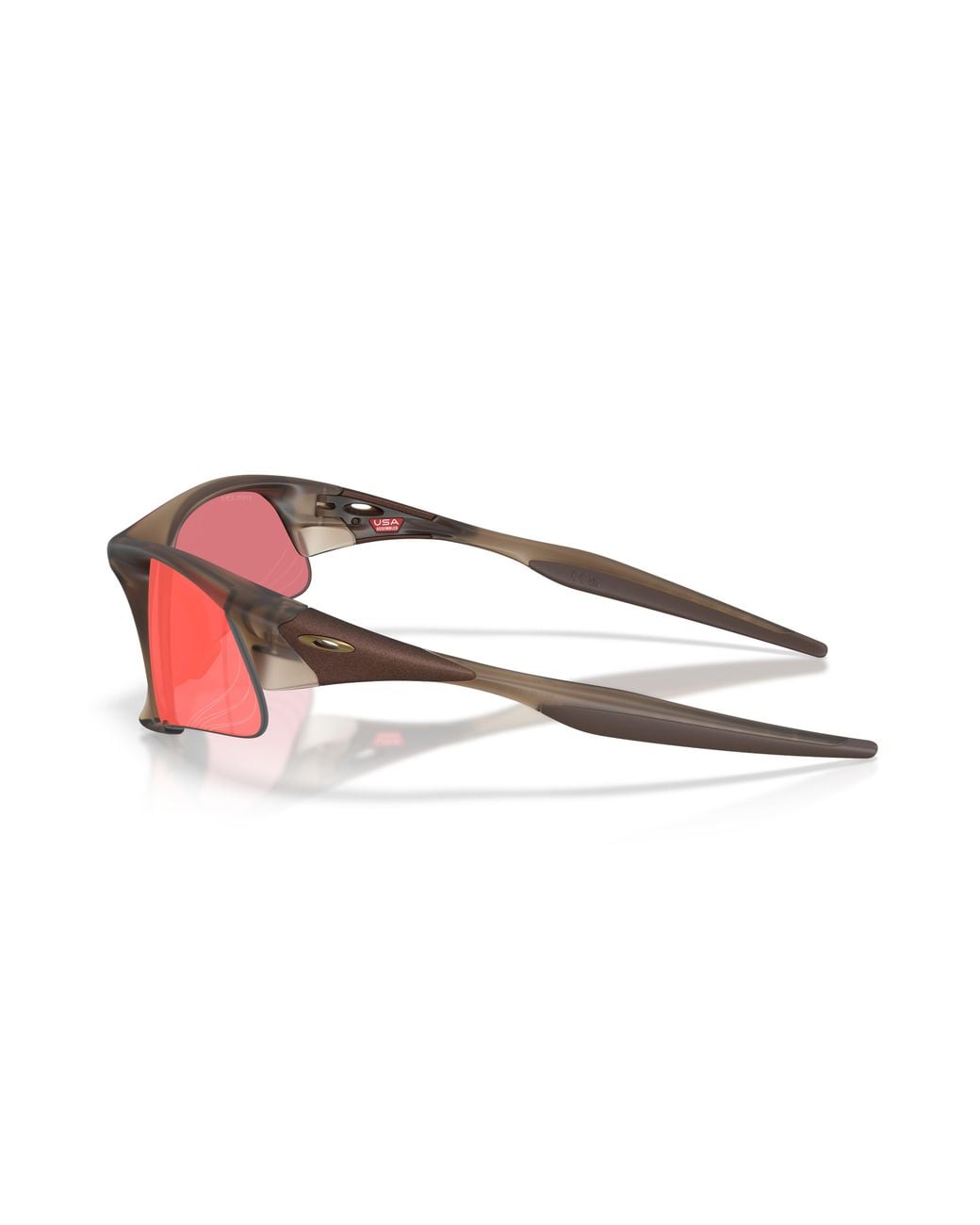 Oakley Black Sunglass Oo9532 Suture Jacket®