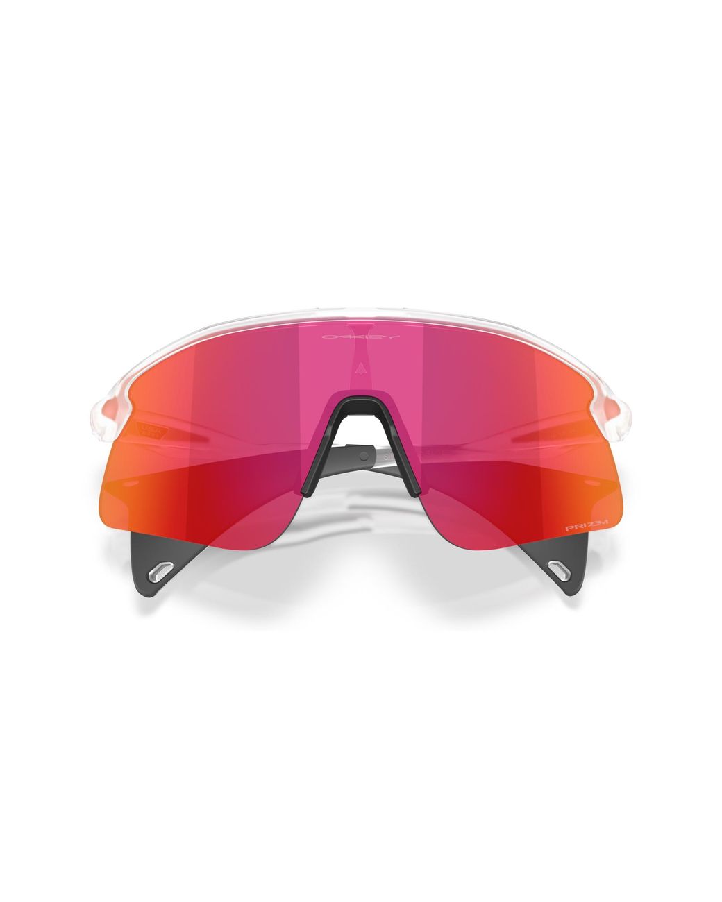 Oakley Black Sunglass OO9518 Stunt Devil S