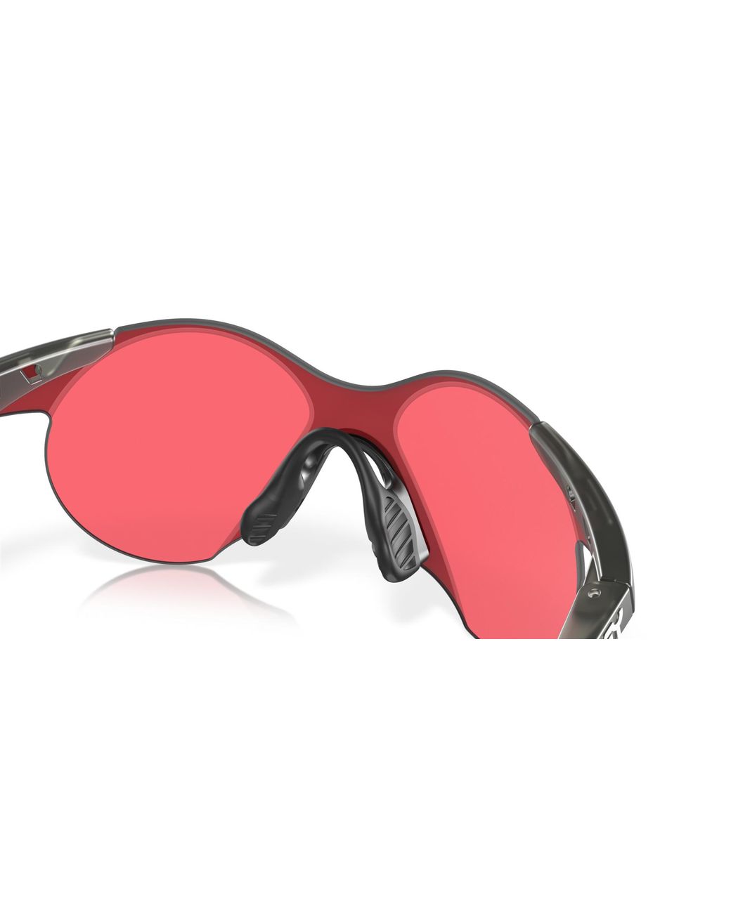 Oakley Black Muzm Sub Zero Sunglasses - Color: Grey