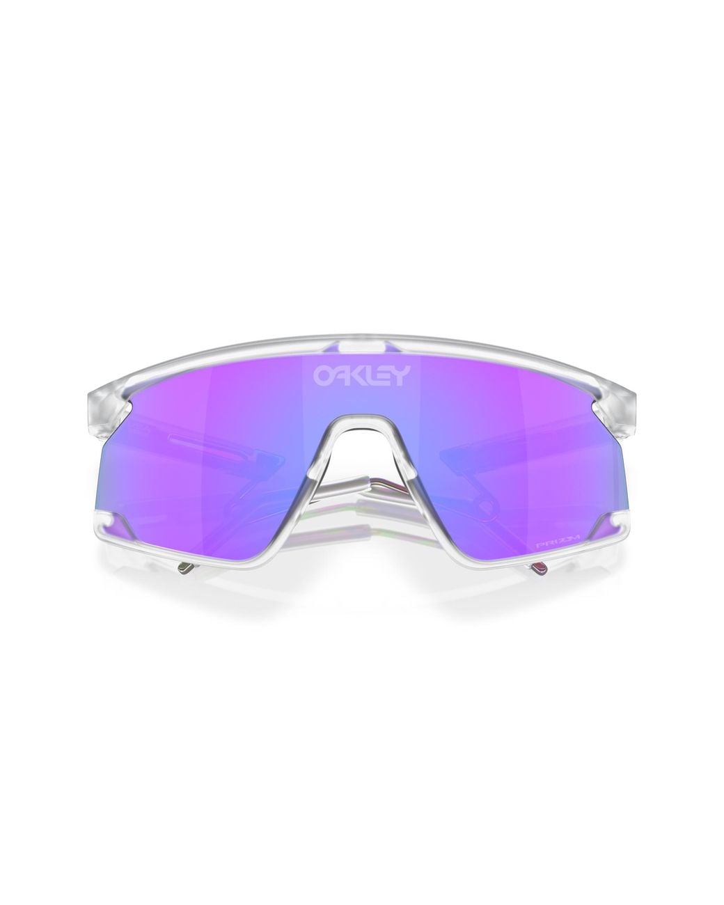 Oakley Purple Bxtr Metal for men