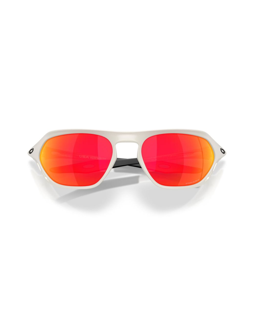 Oakley Black Cage Jacket® Sunglasses - Color: Matte Mist