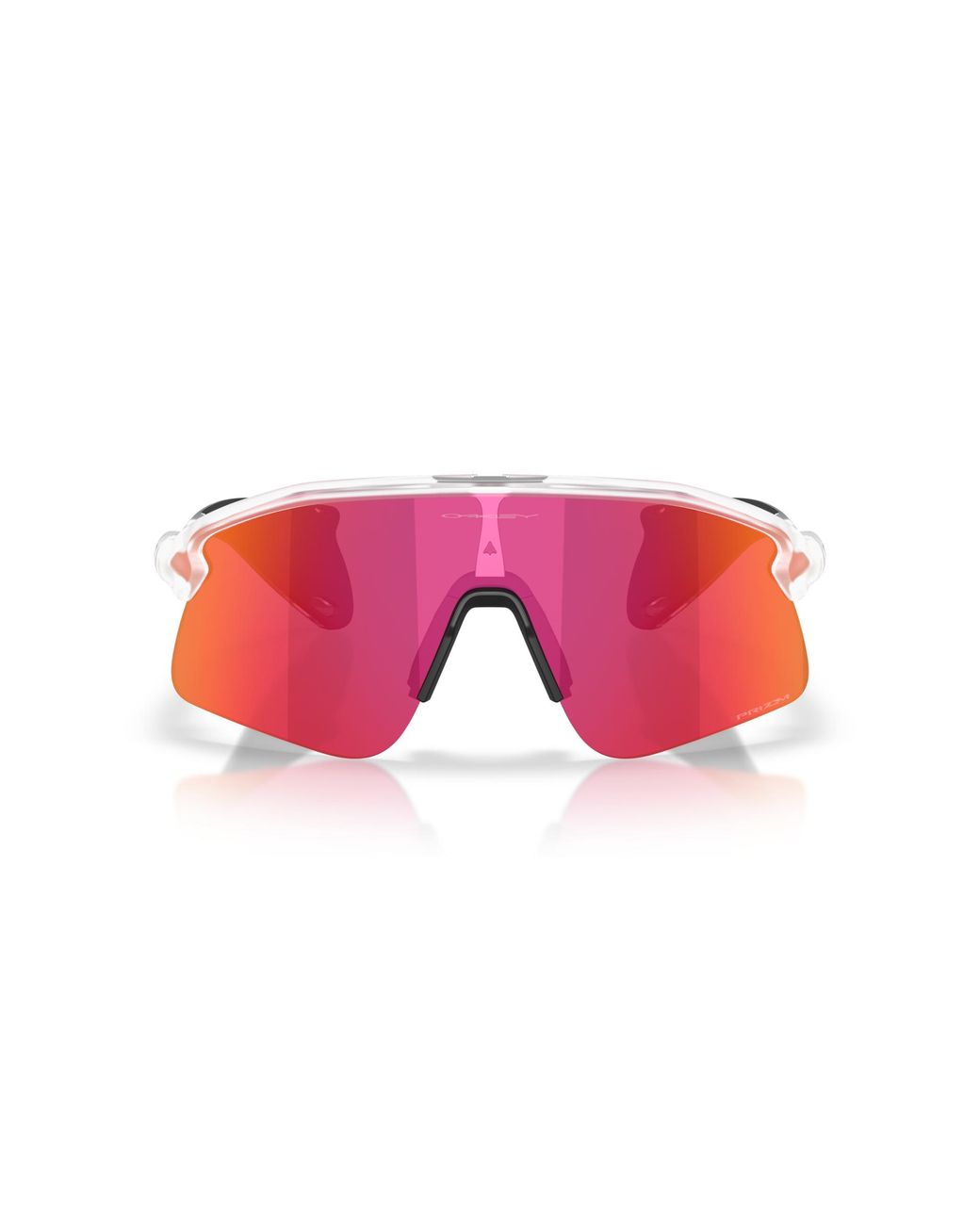 Oakley Black Sunglass OO9518 Stunt Devil S