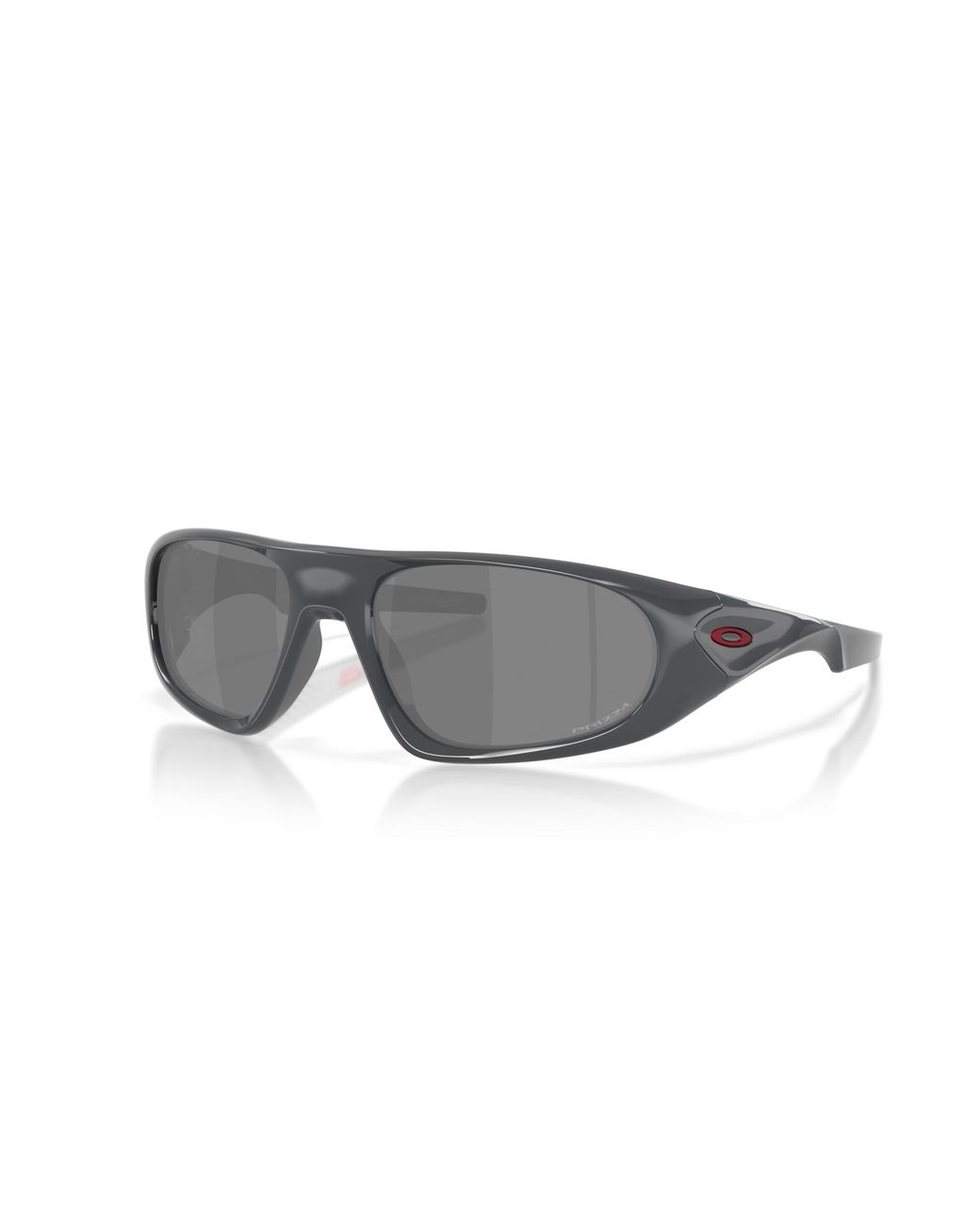 Oakley Black Neoforma Basecamp Collection Sunglasses - Color: Polished Carbon