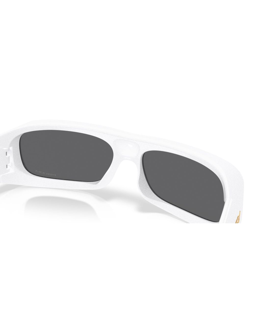 Oakley Black Highland Sunglasses