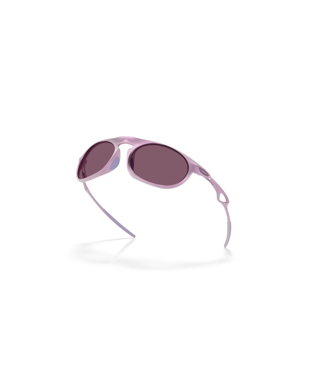 Oakley Purple Neo Jacket® Sunglasses - Color: Matte Lilac for men