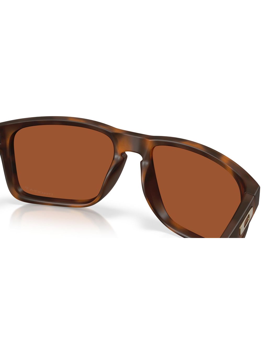 Oakley Green Holbrooktm Xl Sunglasses - Color: Matte Tortoise for men