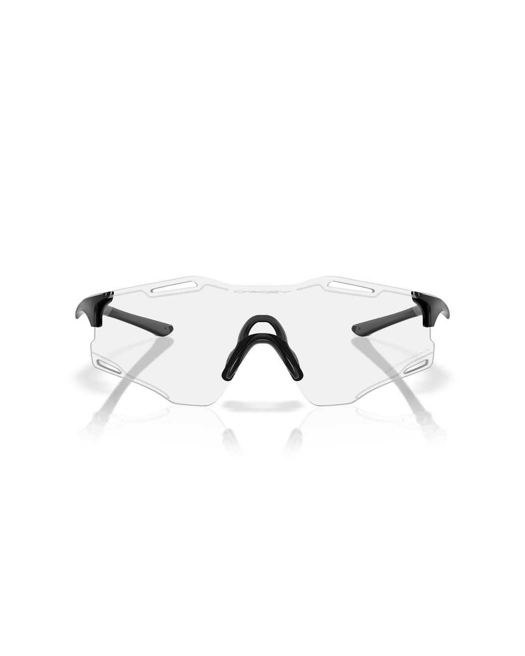 Oakley Cybr Zero Sunglasses - Color: Black