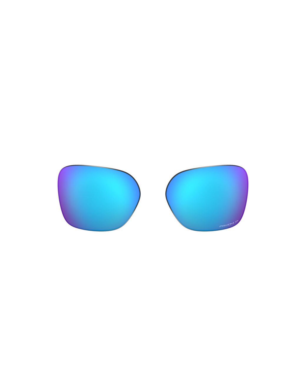 Donna Wildrye Replacement Lenses di Oakley in Black