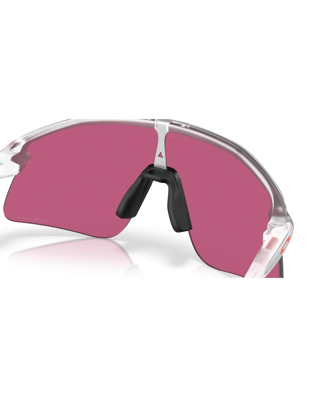 Oakley Black Sunglass OO9518 Stunt Devil S