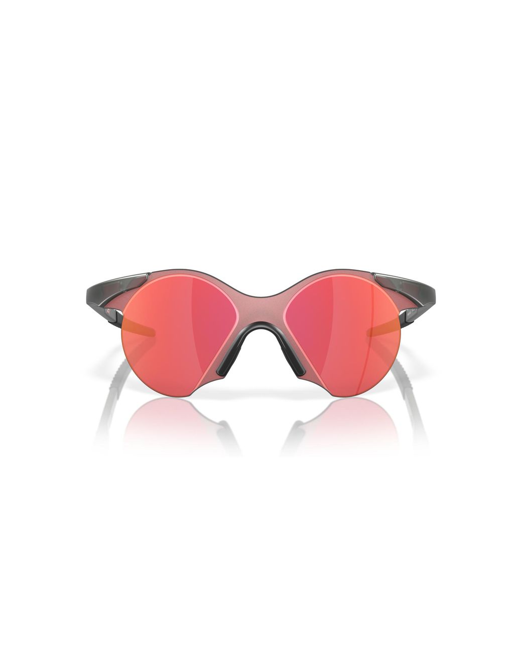 Oakley Black Muzm Sub Zero Sunglasses - Color: Grey