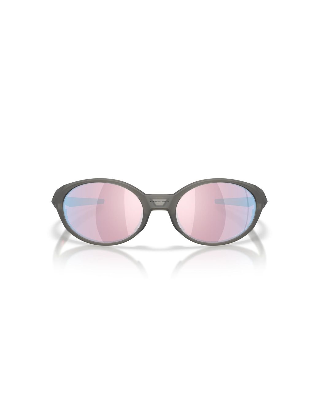 Oakley Black Eye Jackettm Redux Basecamp Collection Sunglasses - Color: Grey for men