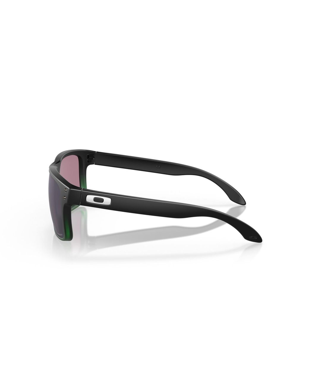 Oakley Herren HolbrookTM Sonnenbrillen in Green für Herren