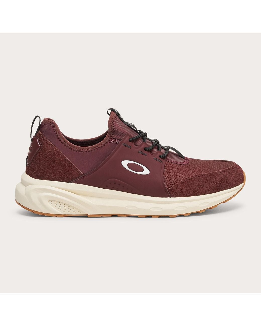 Oakley Red Dry Os Lx - Color: Grenache for men