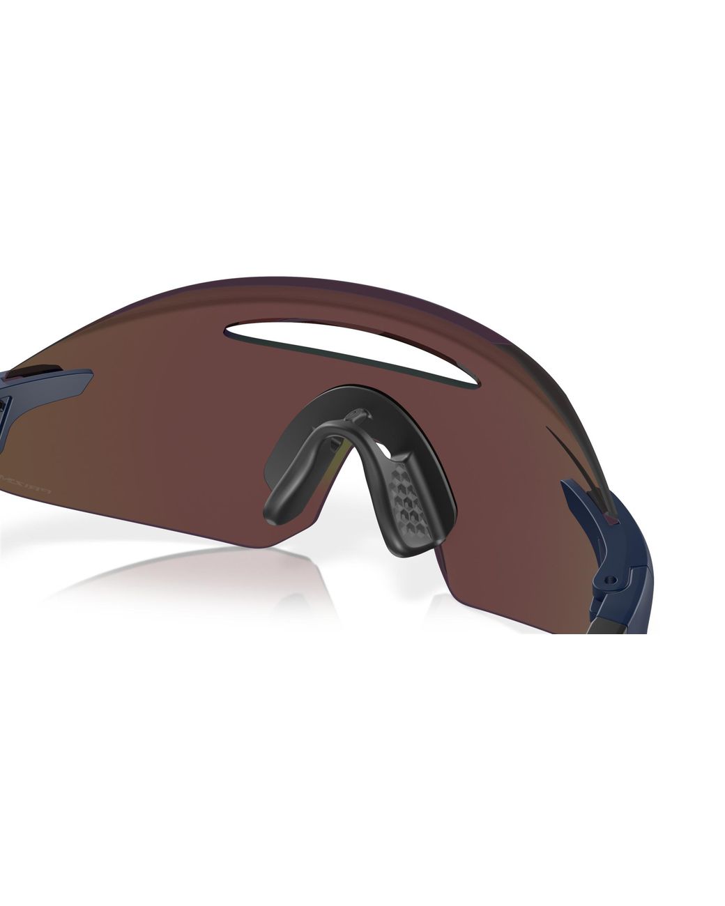 Oakley Black Oo9407 Encoder Ellipse Sunglasses