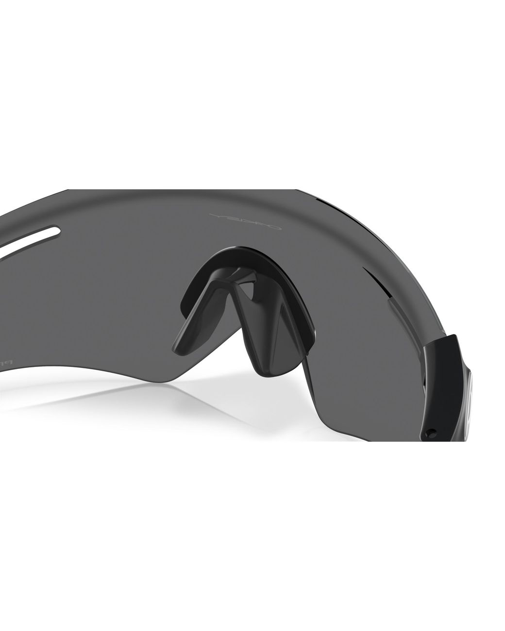 Oakley Qntm Katotm Sunglasses - Color: Black