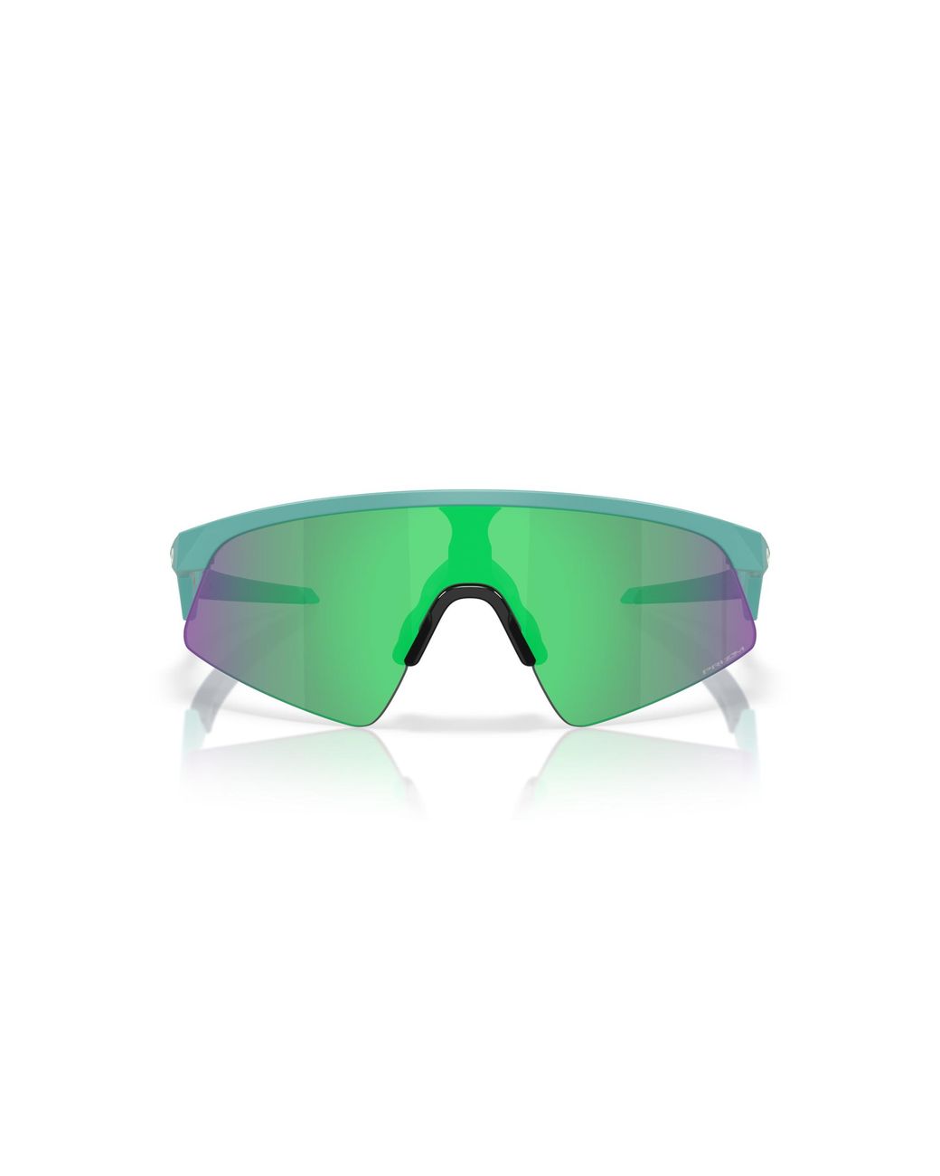 Oakley Green Resistor Sweep (youth Fit) Sunglasses - Color: Matte Pacific for men
