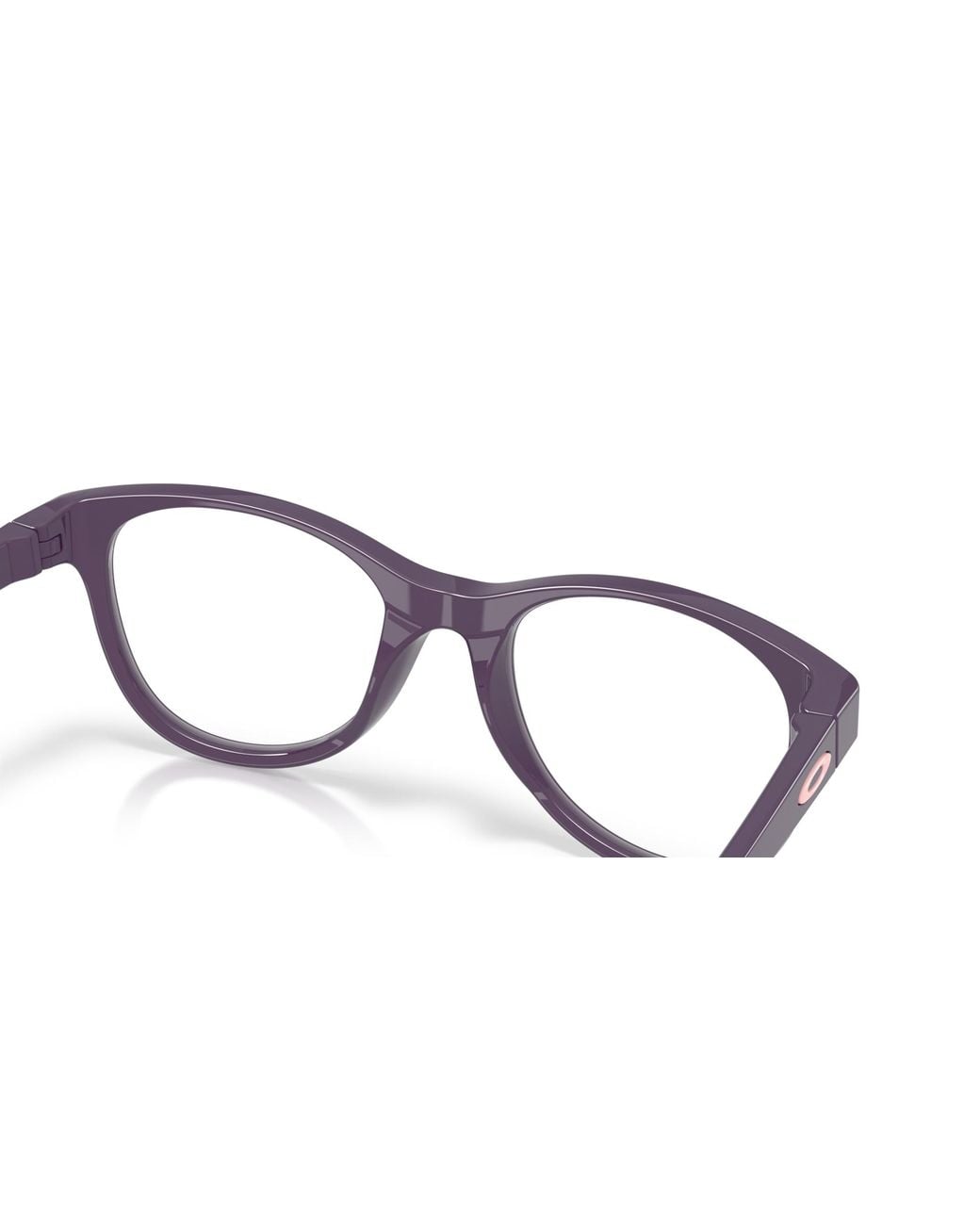 Oakley Humbly (youth Fit) Eyeglasses in Black für Herren