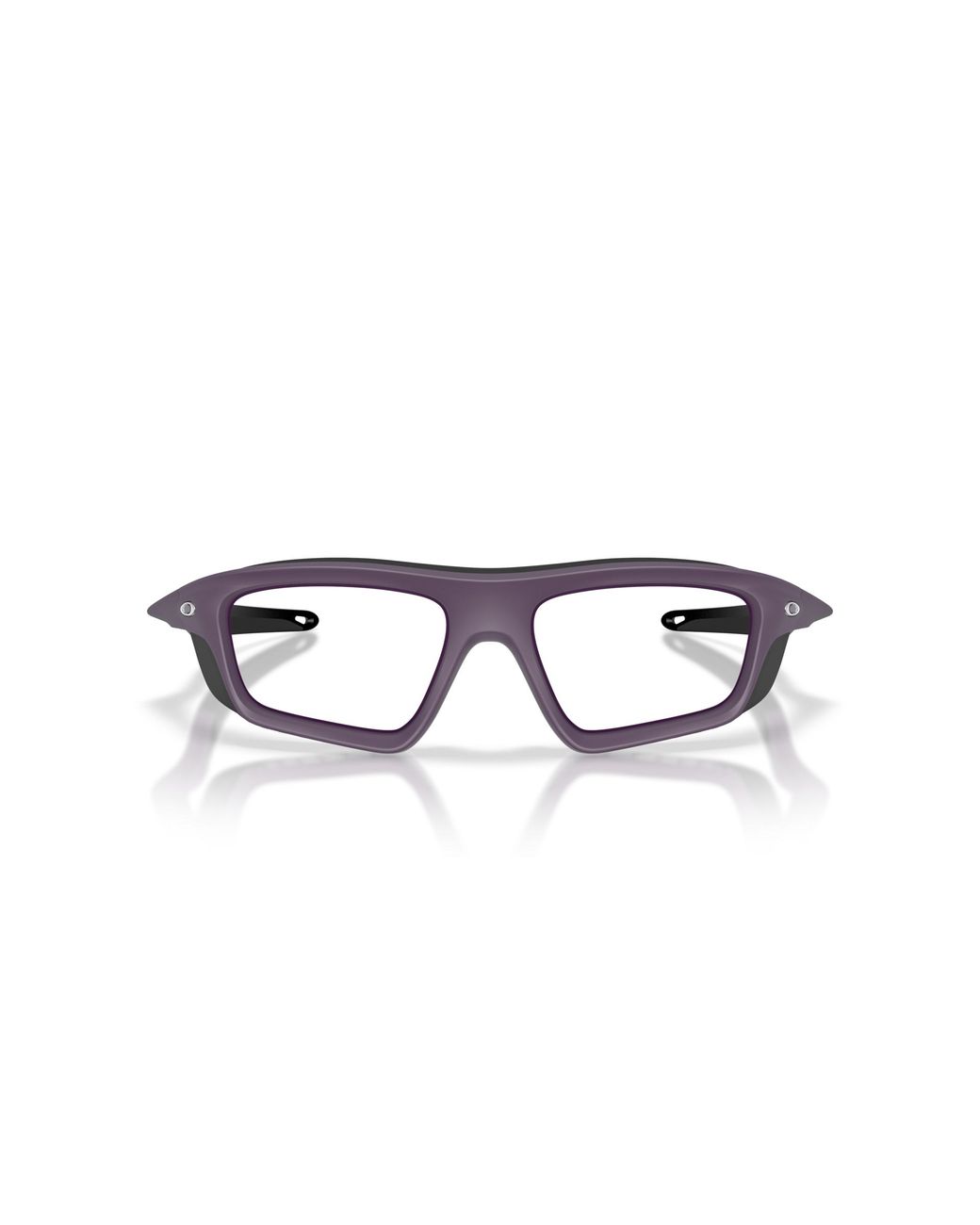 Oakley Black Teres S - Color: Matte Aubergine