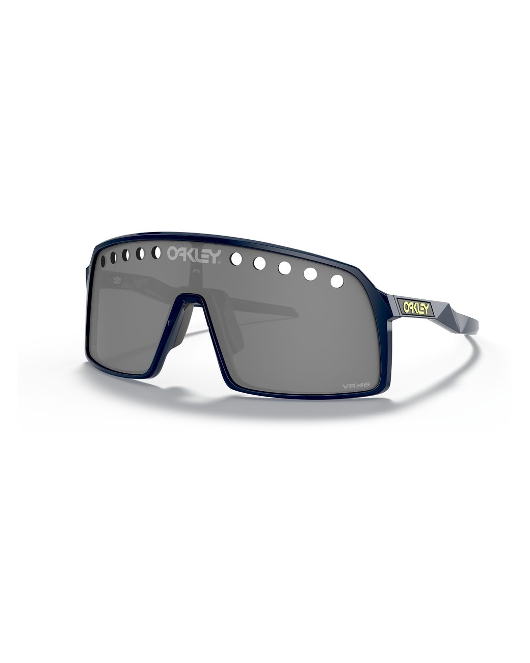 Oakley Sutro Vr46 Celebration for Men | Lyst