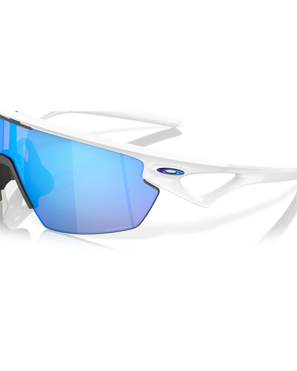 Uomo SphaeraTM Occhiali Da Sole di Oakley in Blue