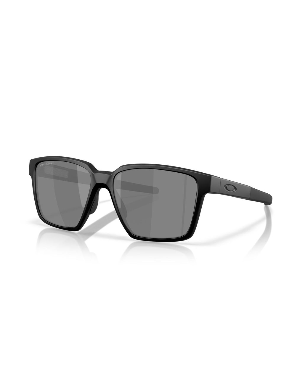 Oakley Black Actuator Sq Duality Collection Sunglasses