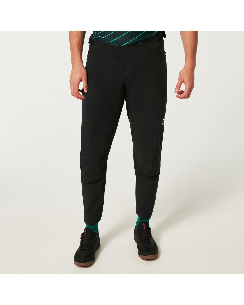 Oakley Element Lite Mtb Pant - Color: Black for men