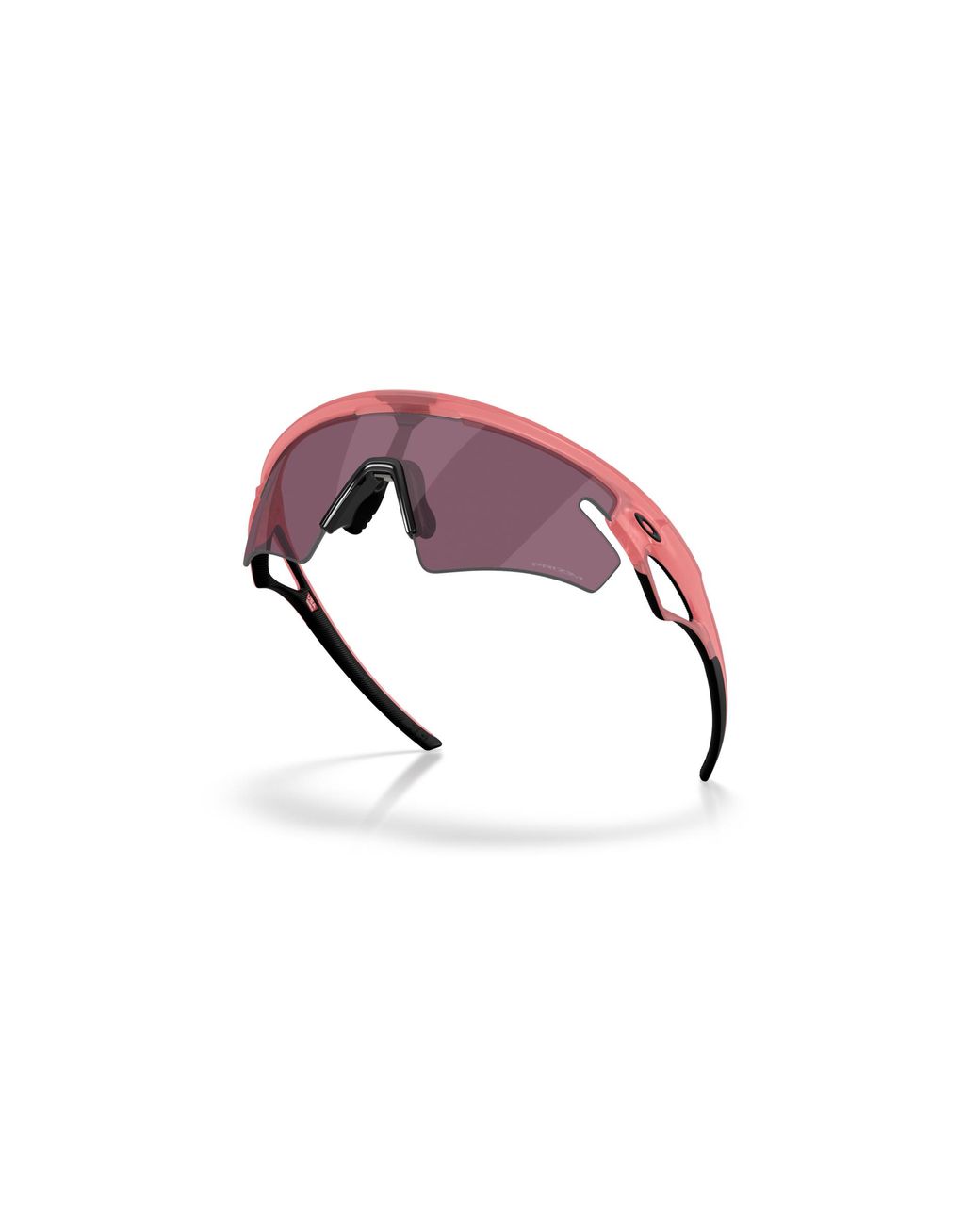Oakley Black Sphaeratm Slash Velocity Collection Sunglasses - Color: Transparent Paloma