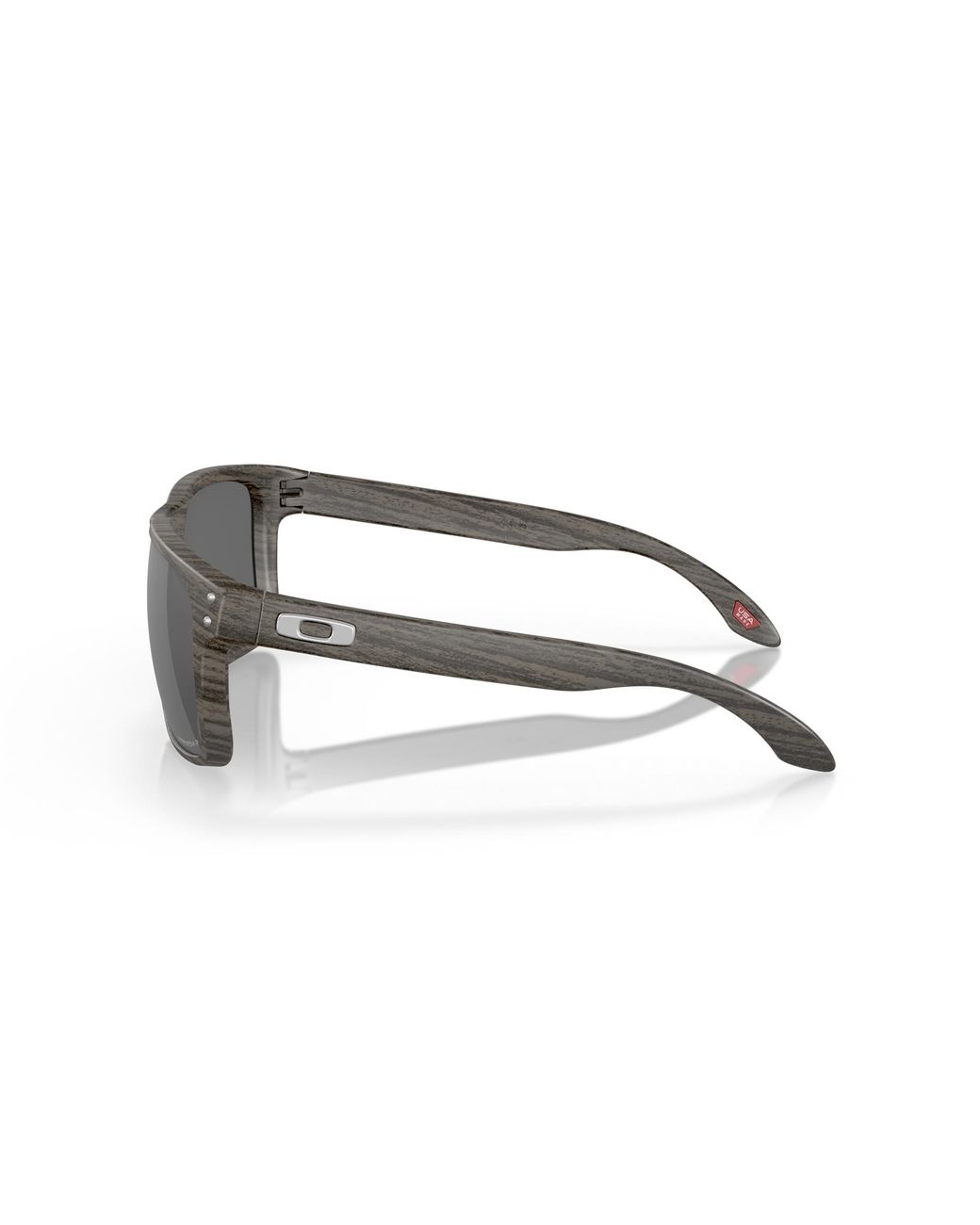 Oakley Black Holbrooktm Xl Sunglasses - Color: Woodgrain for men
