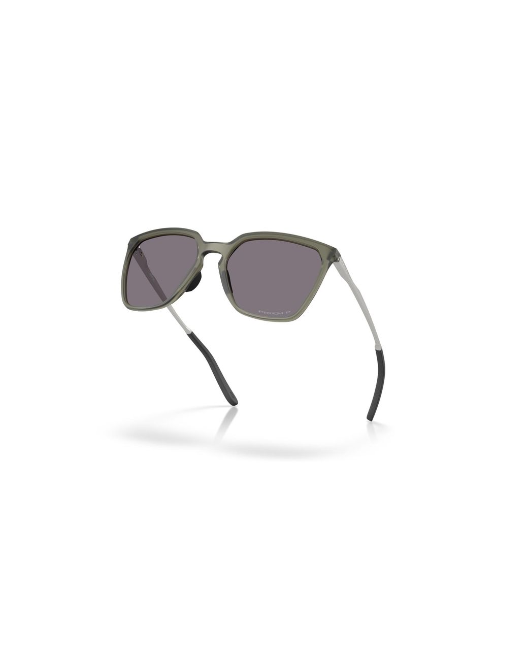 Oakley Black Sielo Sq Sunglasses - Color: Olive