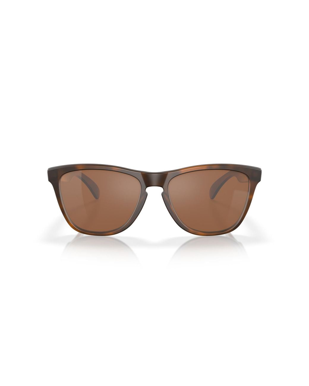 Oakley Black Oo9013 Square Sunglasses for men