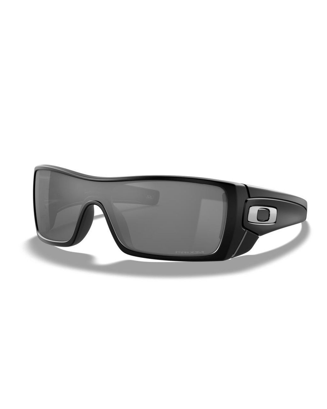 Custom Batwolf Oakley en coloris Black
