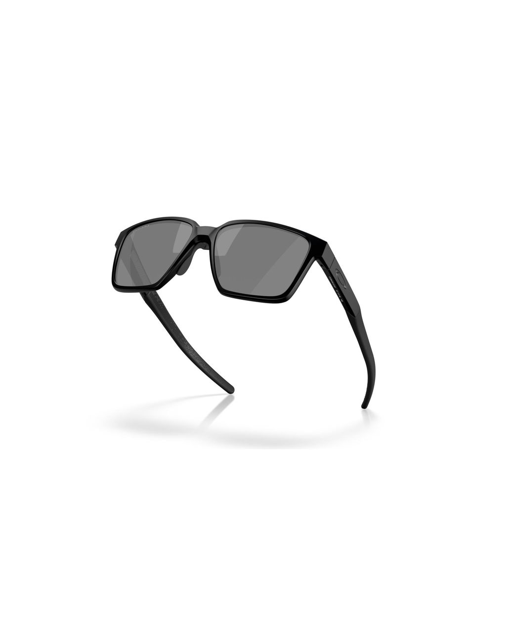 Oakley Black Actuator Sq Duality Collection Sunglasses