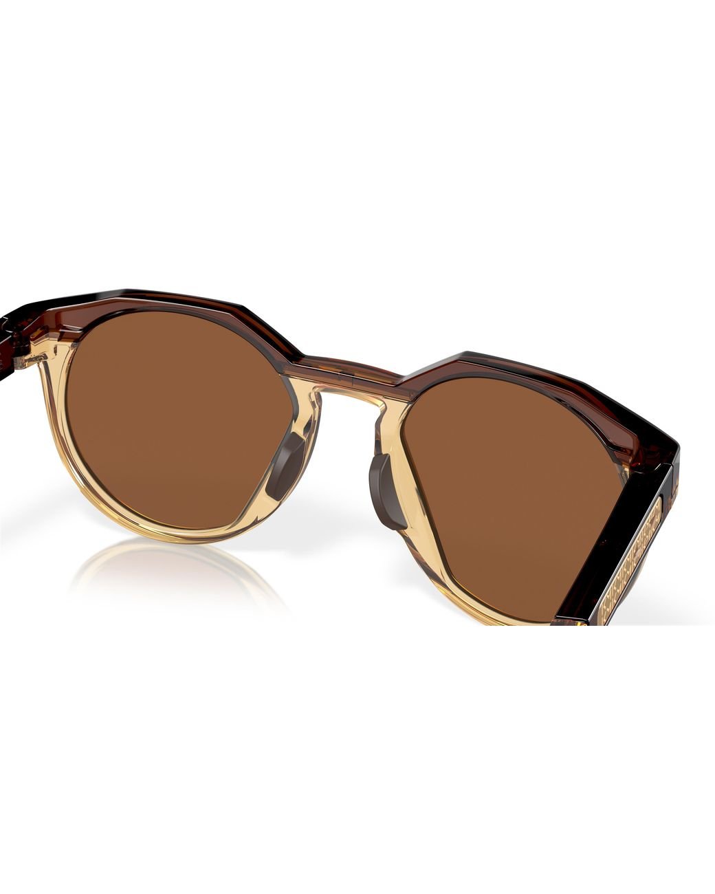 Oakley Herren Kylian Mbappé Signature Series Hstn Sonnenbrillen in Black für Herren