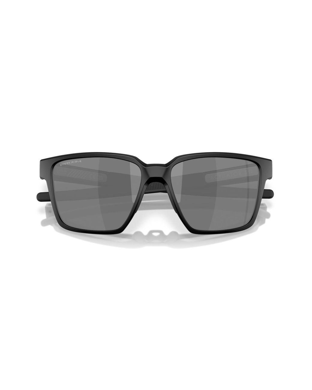 Oakley Black Actuator Sq Duality Collection Sunglasses