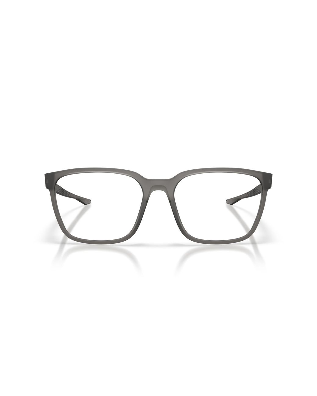 Oakley Black Overhead Sq - Color: Grey for men