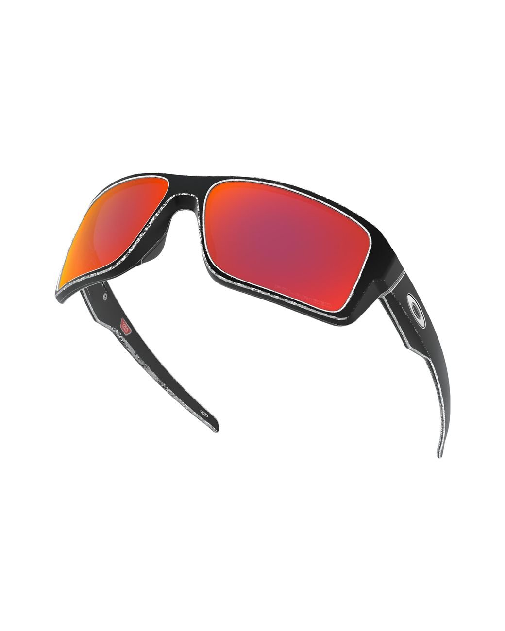 Oakley race top worn collection