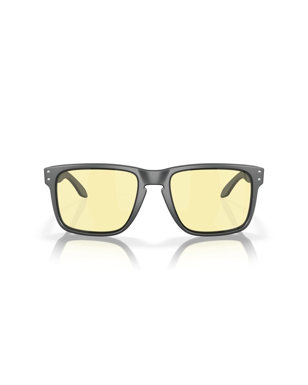 Oakley Black Holbrooktm Xl Gaming Collection Sunglasses - Color: Matte Carbon for men