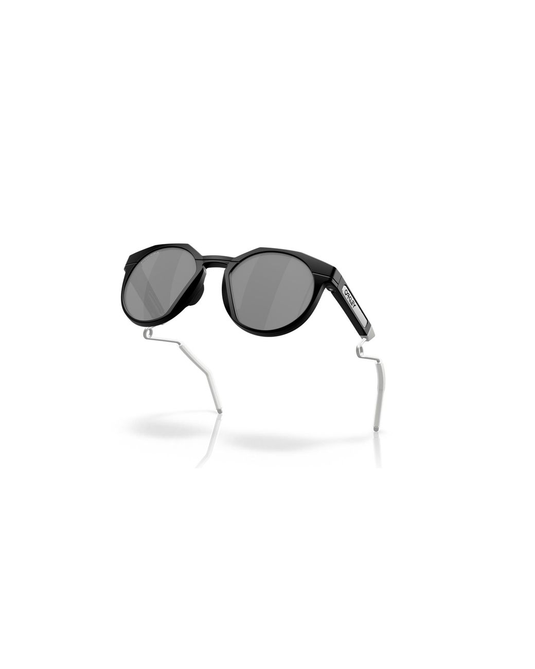 Oakley Black Hstn Metal