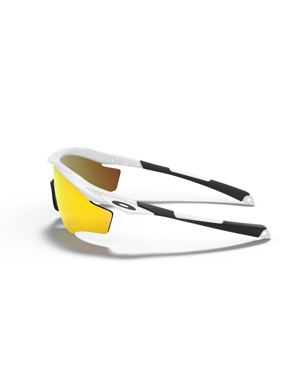 Oakley Black M2 Frame® Xl Sunglasses - Color: White