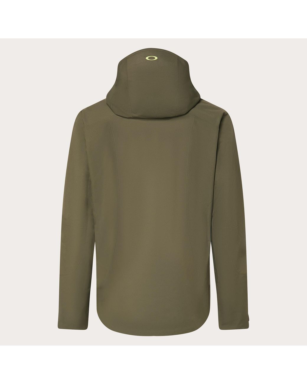 Oakley Green Kendall Rc Shell Jacket 2.0 for men