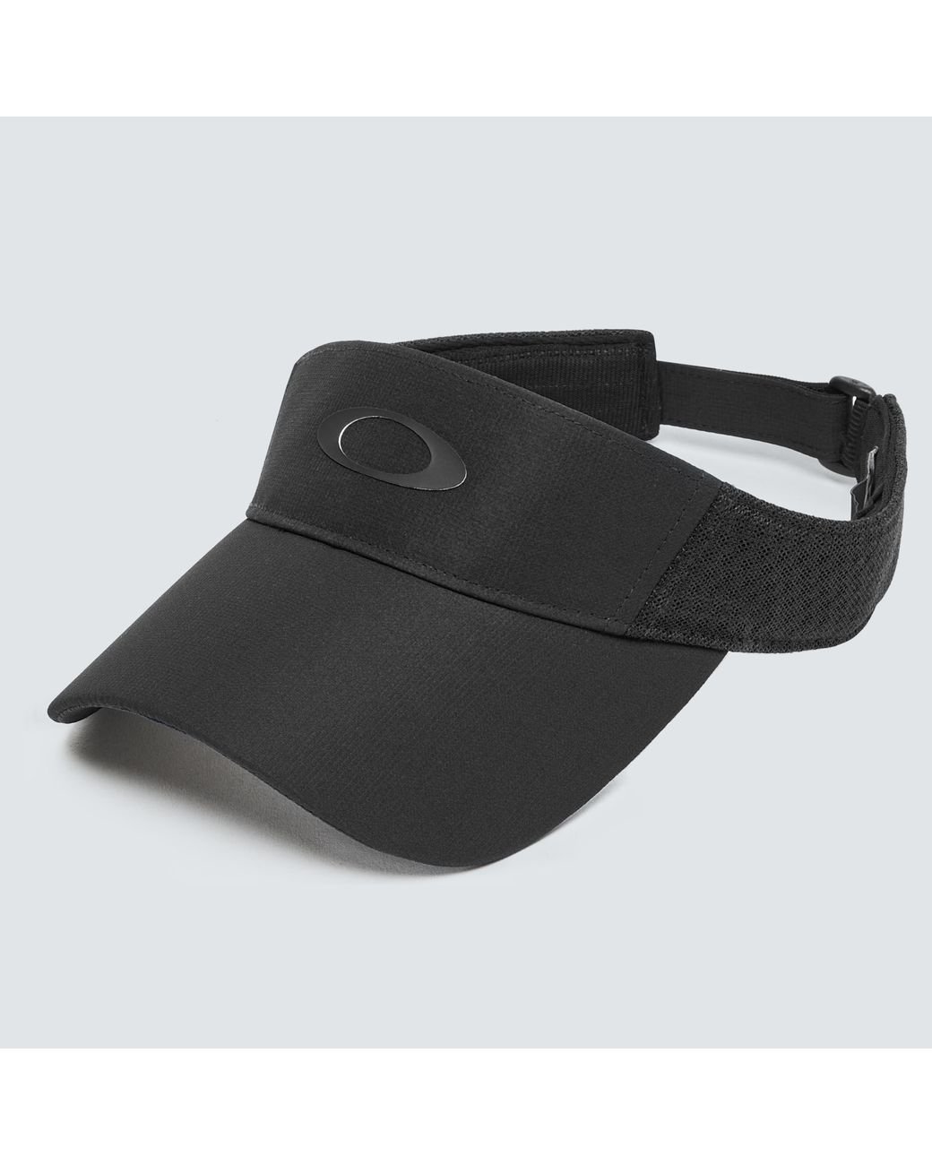 Oakley Game On Visor in Black for Men | Lyst