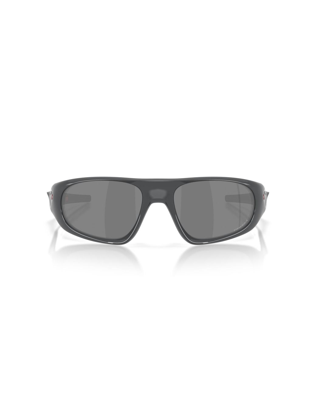 Oakley Black Neoforma Basecamp Collection Sunglasses - Color: Polished Carbon
