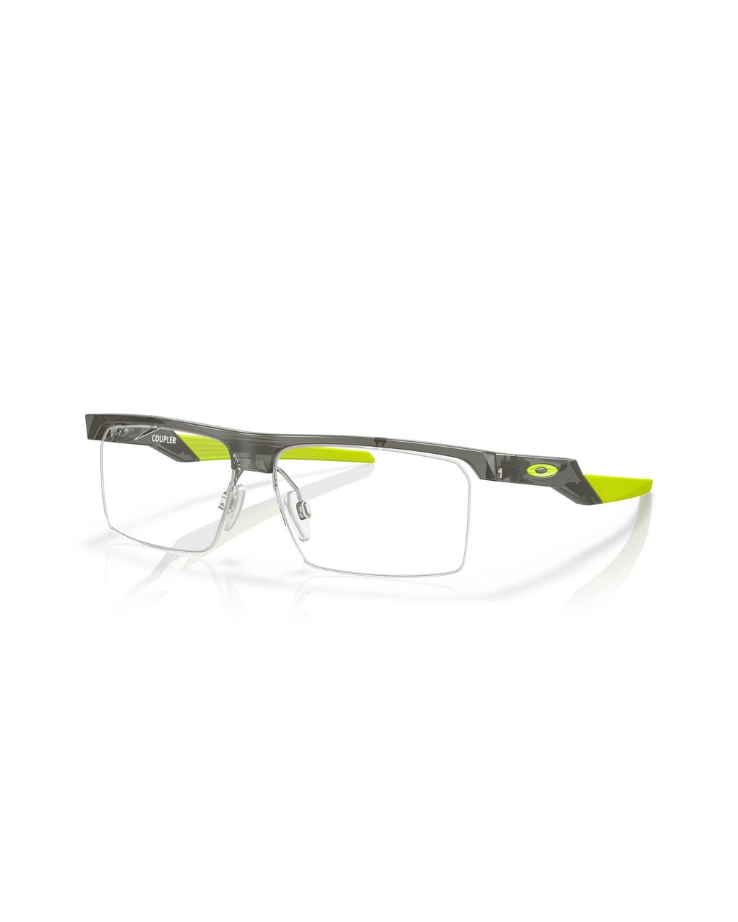 Oakley Coupler Eyeglasses in Black für Herren