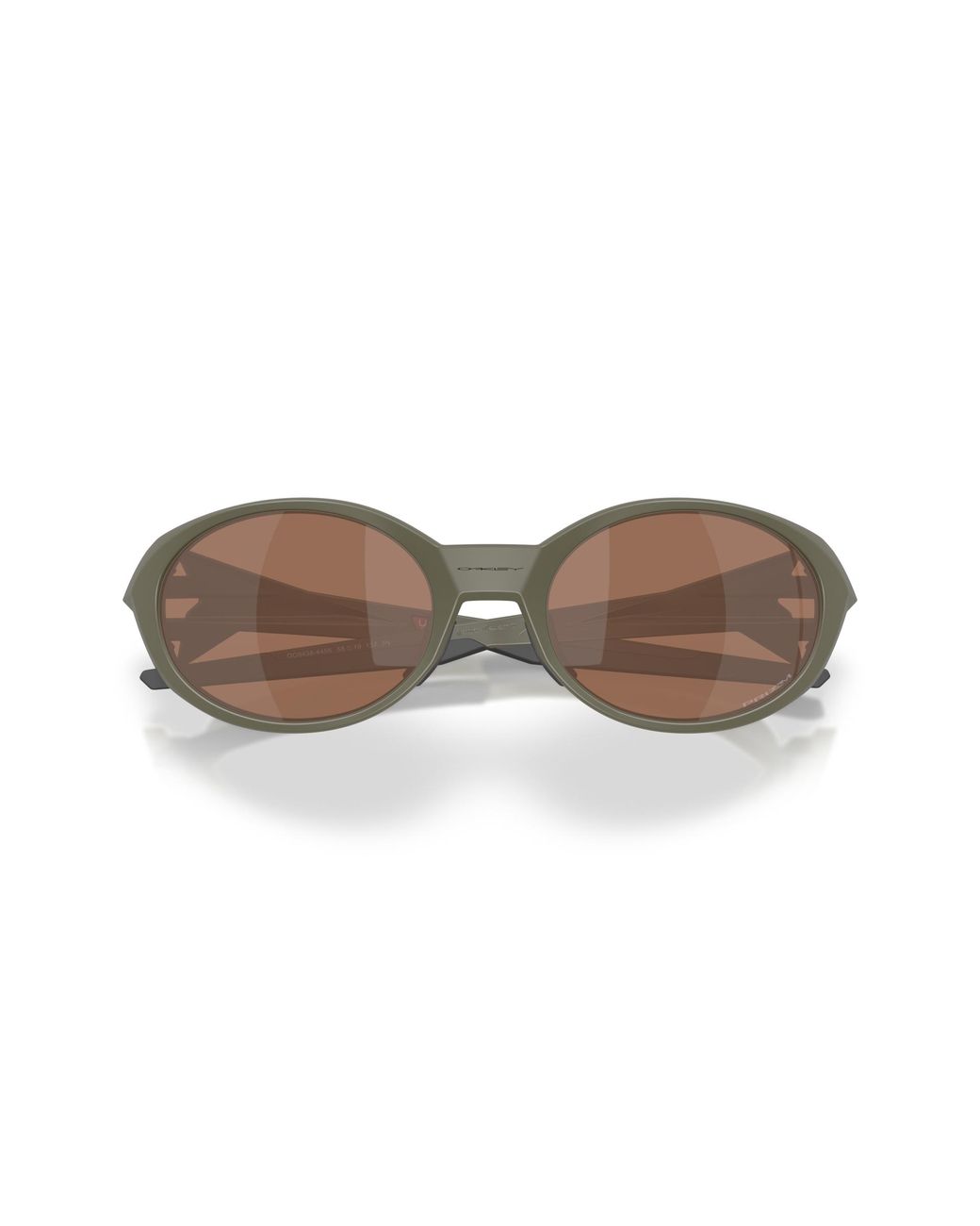 Oakley Black Eye Jackettm Redux Sunglasses - Color: Matte Moss for men