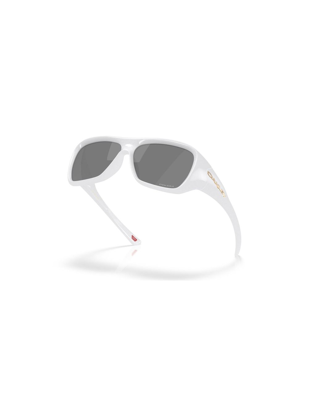 Oakley Black Chaminade Sunglasses - Color: Matte Transparent Lilac