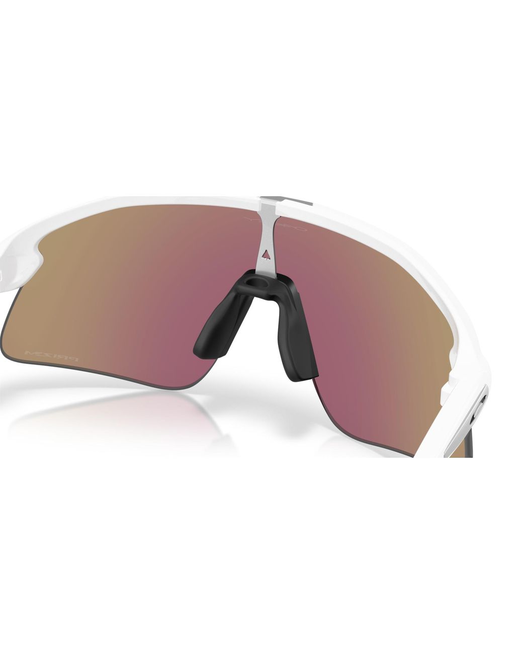 Oakley Black Stunt Devil Sunglasses