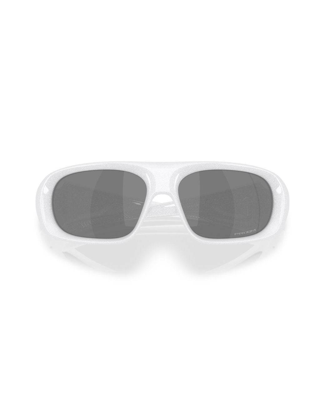 Oakley Black De Soto Sunglasses - Color: White