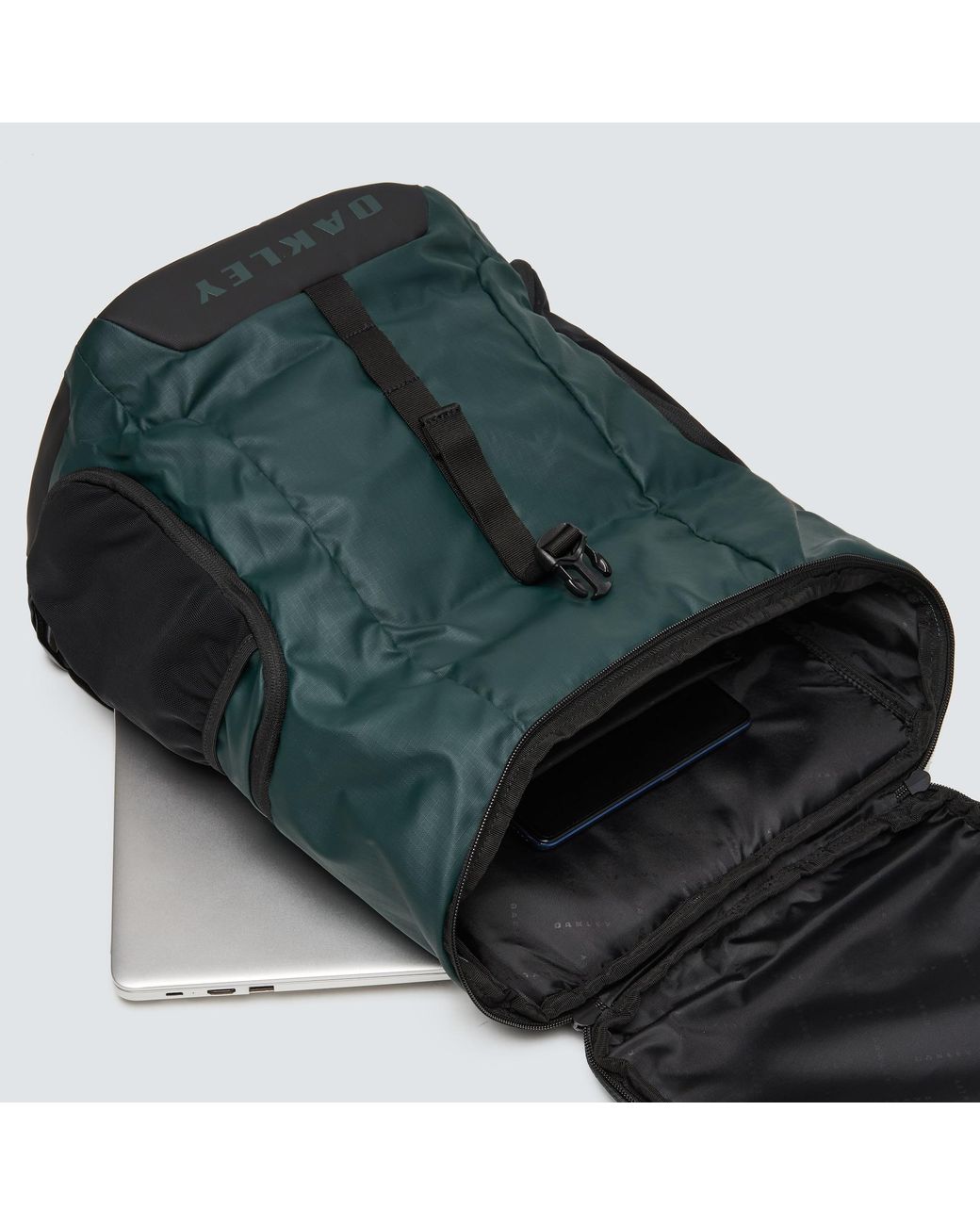 Road Trip Rc Backpack Para Hombre Oakley de hombre de color Green