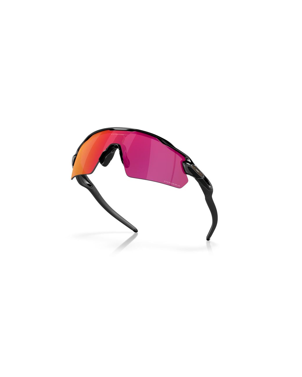 Oakley Black S Oo9211 Radar Ev Pitch Rectangular Sunglasses