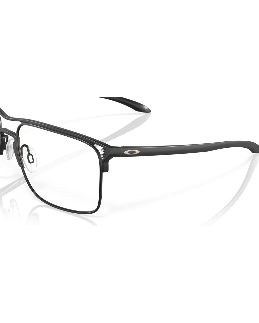 Oakley HolbrookTM Ti Eyeglasses in Black für Herren